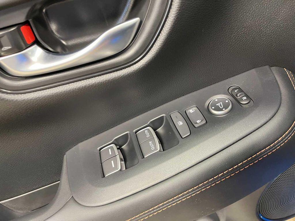 new 2026 Honda HR-V car, priced at $30,164