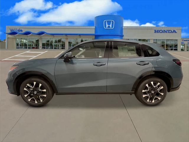 new 2026 Honda HR-V car, priced at $33,400