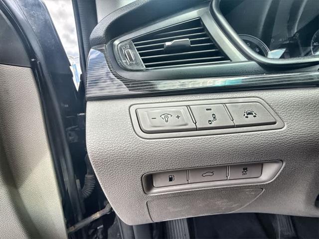 used 2018 Hyundai Sonata car, priced at $12,888