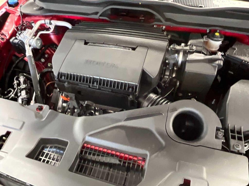 new 2025 Honda Pilot car, priced at $48,859