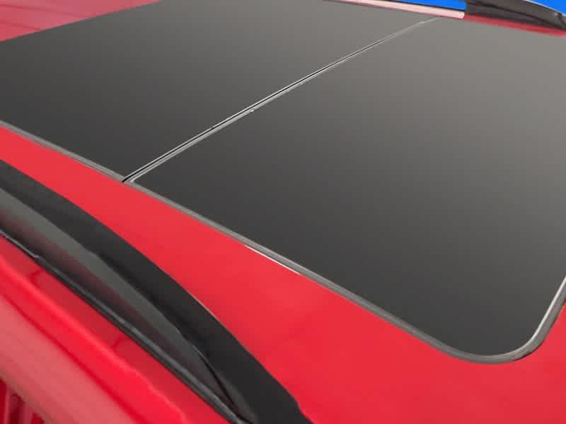 new 2025 Honda Pilot car, priced at $48,859