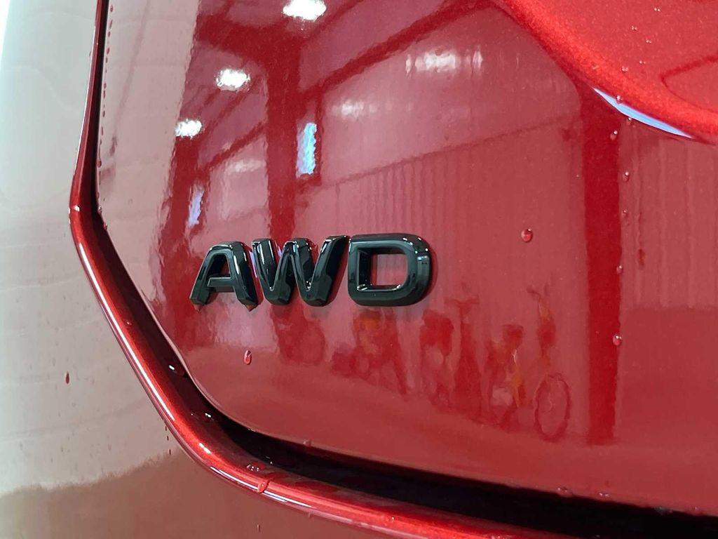 new 2025 Honda Pilot car, priced at $48,859