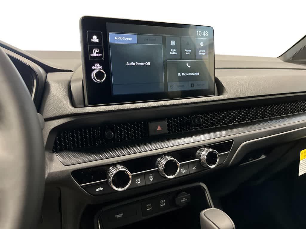 new 2026 Honda CR-V Hybrid car, priced at $39,035