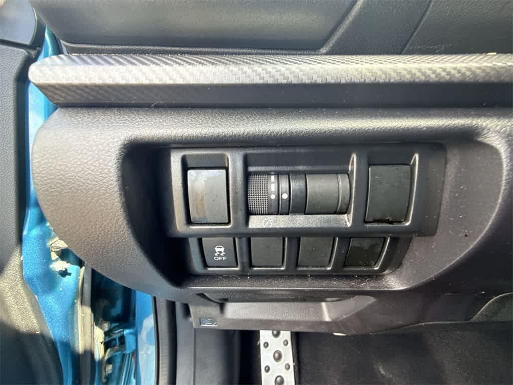 used 2017 Subaru Impreza car, priced at $12,990