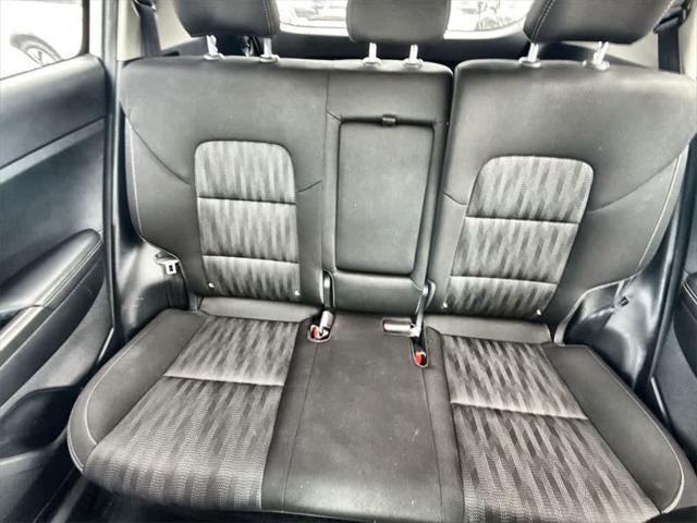used 2017 Kia Sportage car, priced at $9,500