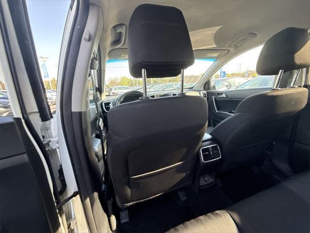 used 2017 Kia Sportage car, priced at $13,467
