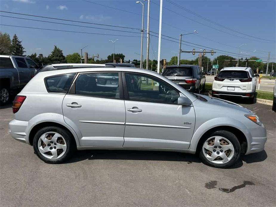 used 2005 Pontiac Vibe car, priced at $8,444