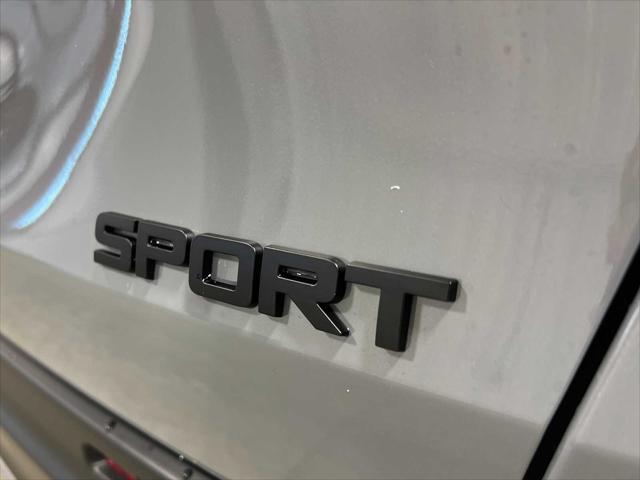 new 2025 Honda HR-V car, priced at $29,816