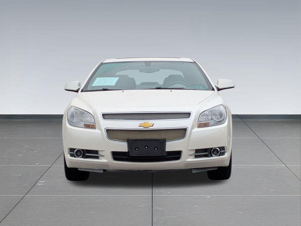 used 2012 Chevrolet Malibu car, priced at $8,795