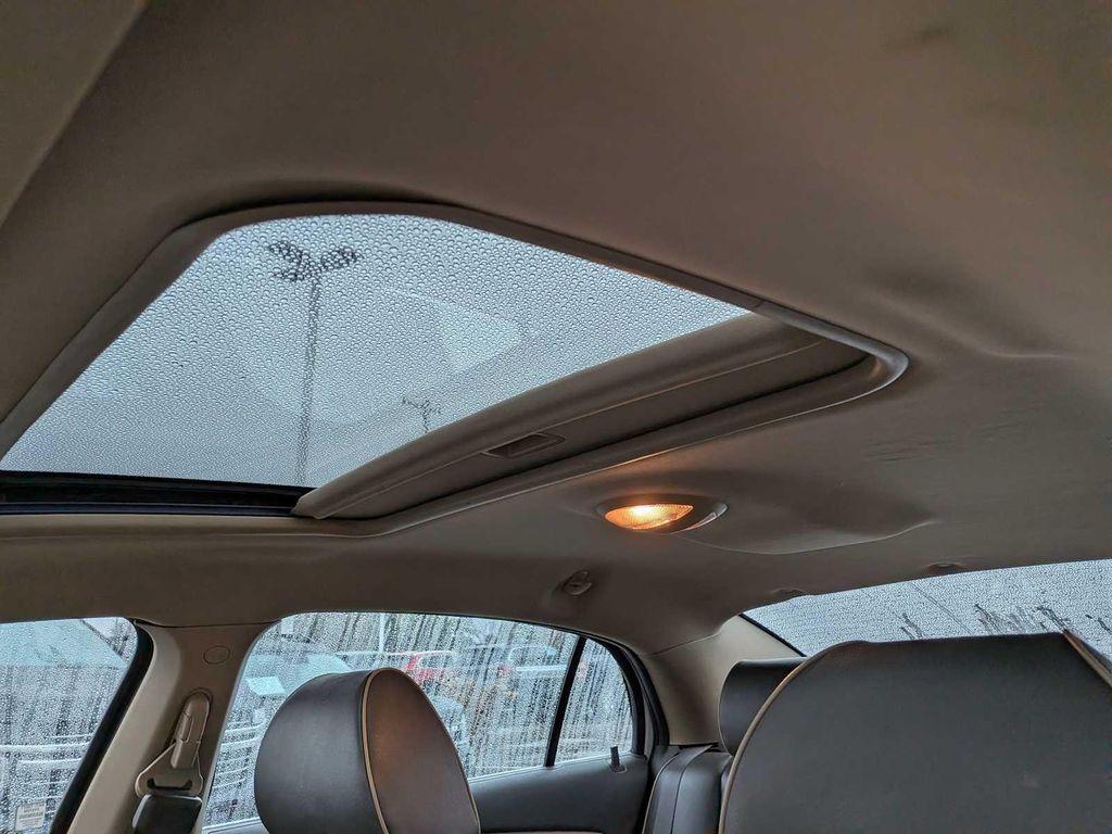 used 2012 Chevrolet Malibu car, priced at $8,795