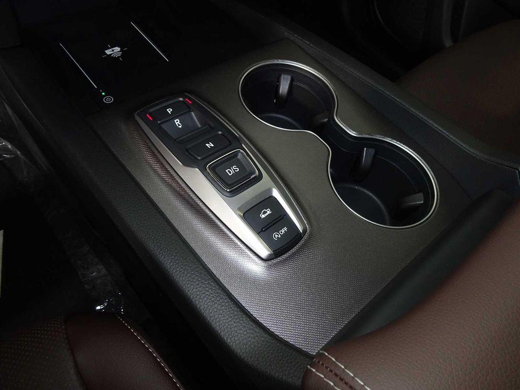 new 2026 Honda Ridgeline car, priced at $43,226