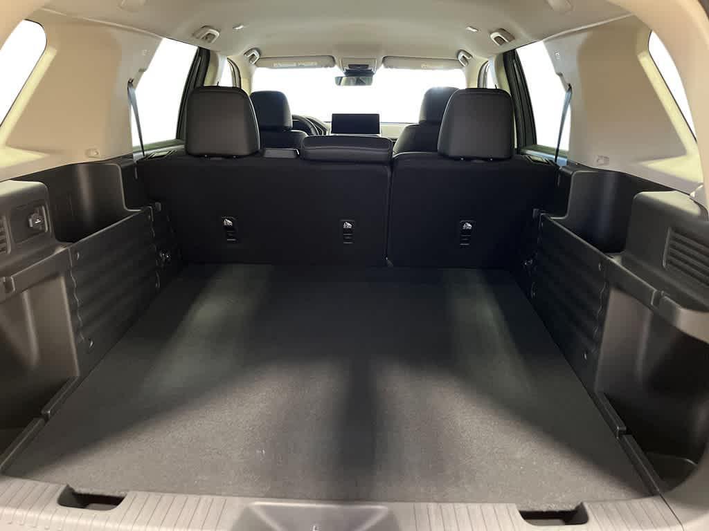 new 2026 Honda Passport car, priced at $44,262