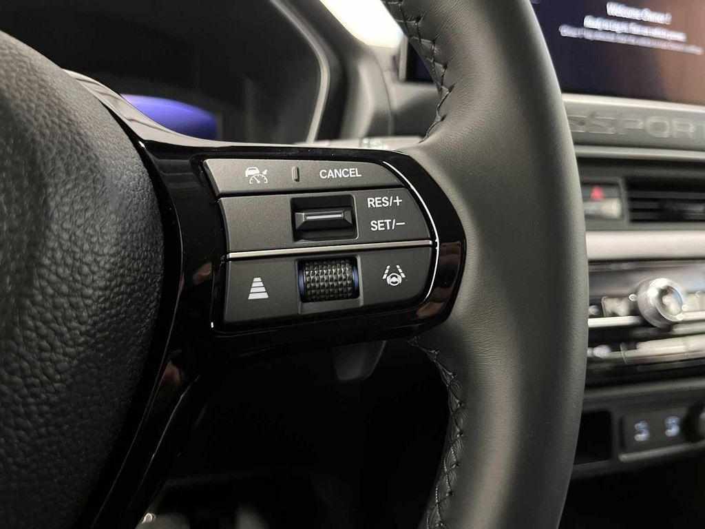 new 2026 Honda Passport car, priced at $44,262