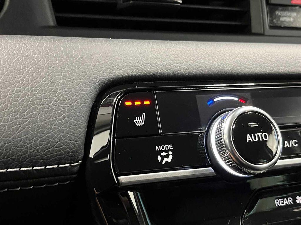 new 2026 Honda Passport car, priced at $44,262