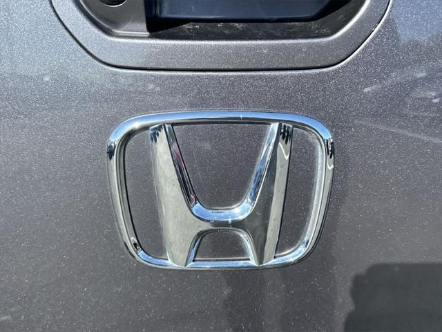 used 2022 Honda Ridgeline car, priced at $34,023