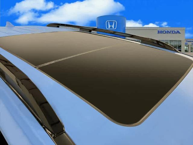 new 2025 Honda Pilot car, priced at $48,564