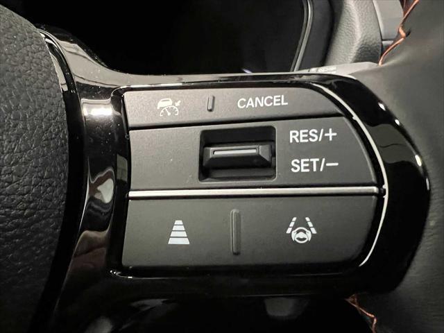 new 2025 Honda Pilot car, priced at $48,564