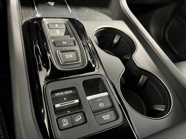 new 2025 Honda Pilot car, priced at $48,564