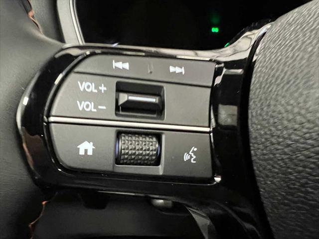 new 2025 Honda Pilot car, priced at $48,564