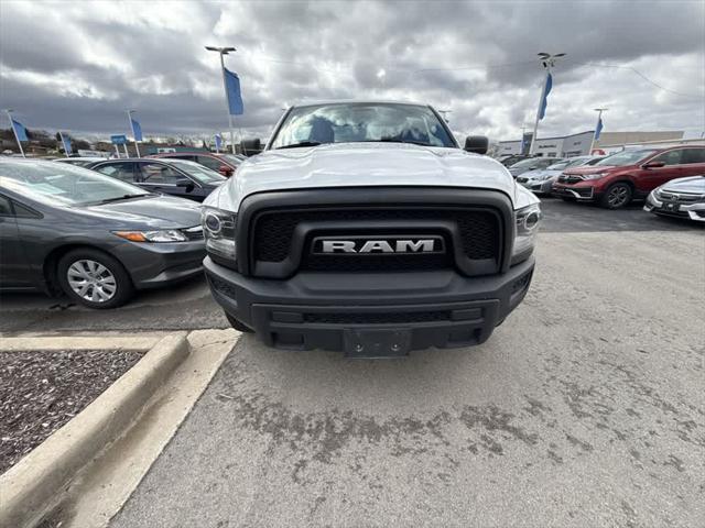 used 2021 Ram 1500 Classic car, priced at $26,493