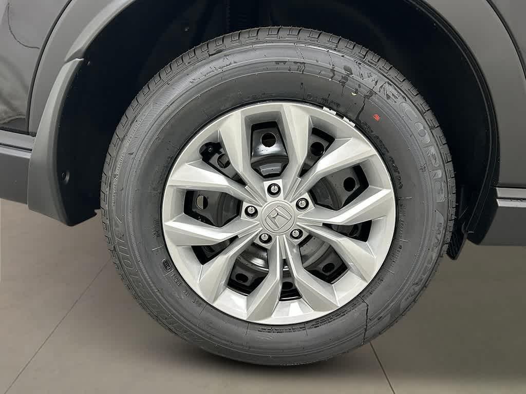 new 2026 Honda CR-V car, priced at $32,608