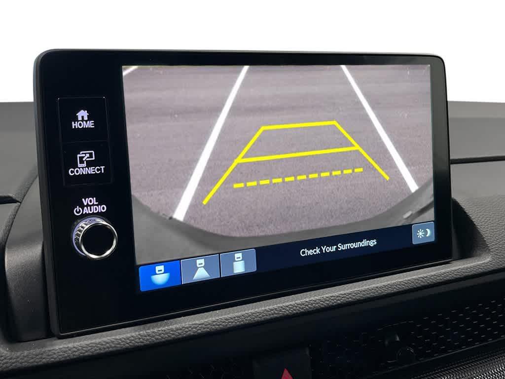 new 2026 Honda CR-V car, priced at $32,608