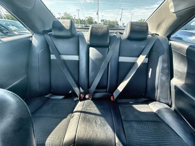 used 2014 Toyota Camry car, priced at $14,723