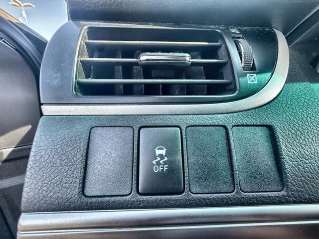 used 2014 Toyota Camry car, priced at $14,723