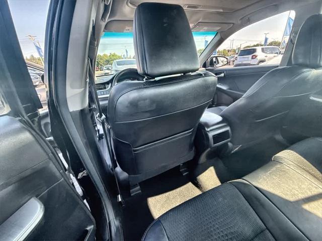 used 2014 Toyota Camry car, priced at $14,723