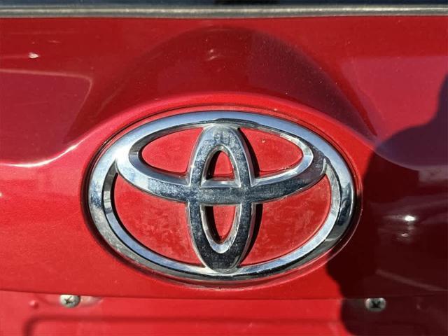 used 2013 Toyota RAV4 car, priced at $14,500