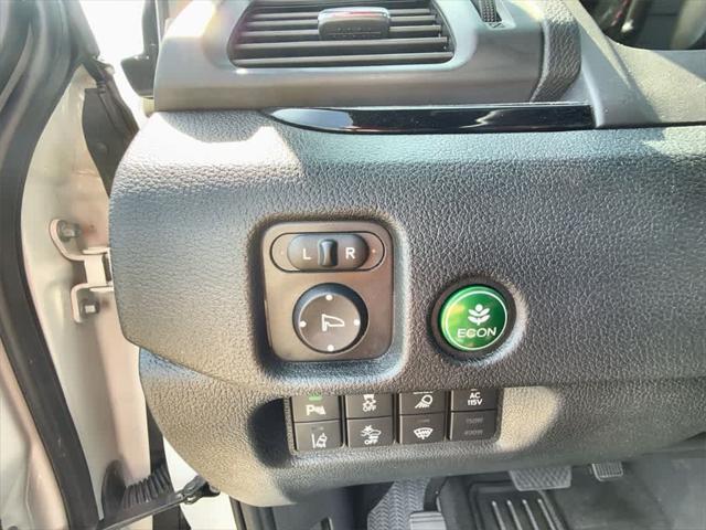 used 2023 Honda Ridgeline car, priced at $39,805