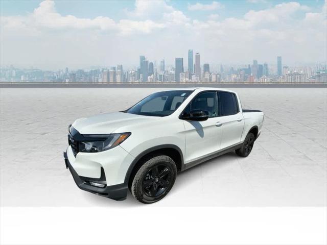 used 2023 Honda Ridgeline car, priced at $39,805