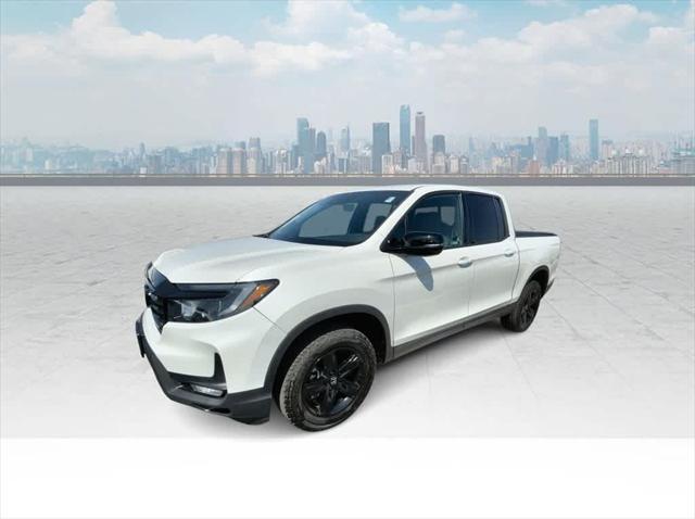 used 2023 Honda Ridgeline car, priced at $39,805