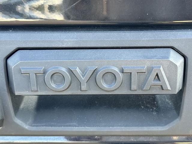 used 2021 Toyota Tacoma car, priced at $41,786