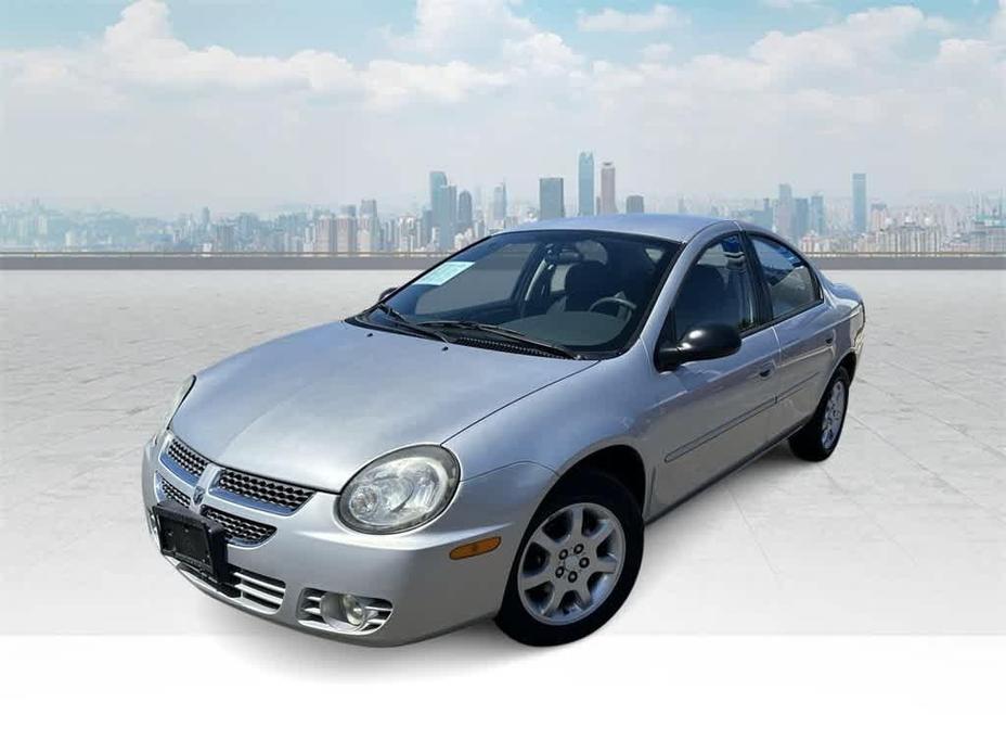 used 2003 Dodge Neon car, priced at $7,777