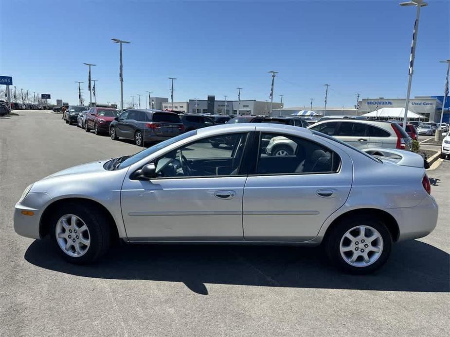 used 2003 Dodge Neon car, priced at $7,911