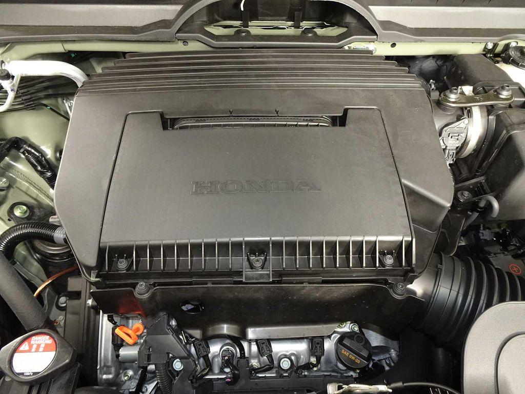 new 2026 Honda Passport car, priced at $48,159