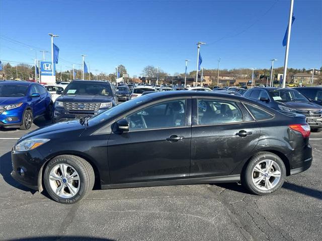 used 2012 Ford Focus car, priced at $6,999