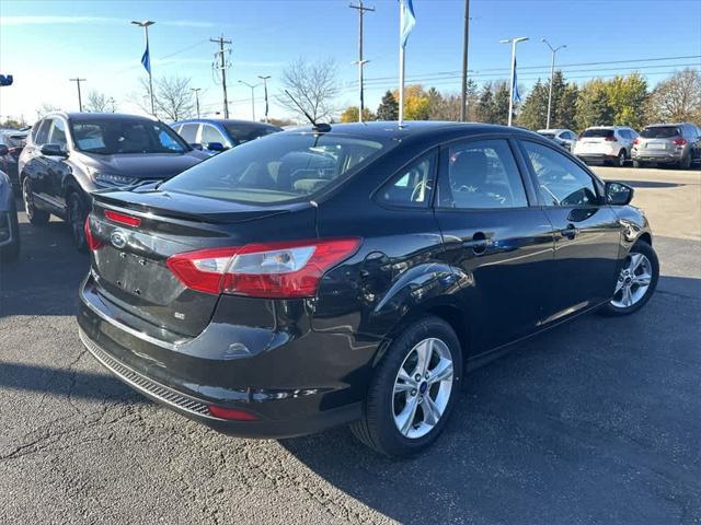 used 2012 Ford Focus car, priced at $6,999