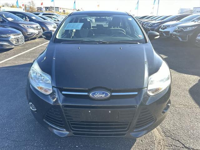 used 2012 Ford Focus car, priced at $6,999