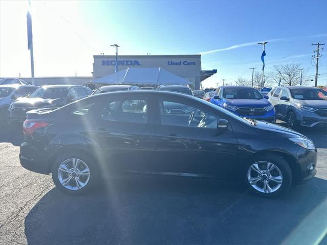 used 2012 Ford Focus car, priced at $6,999