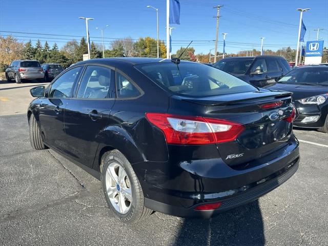 used 2012 Ford Focus car, priced at $6,999