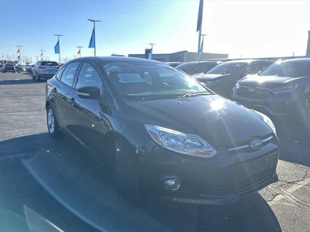 used 2012 Ford Focus car, priced at $6,999