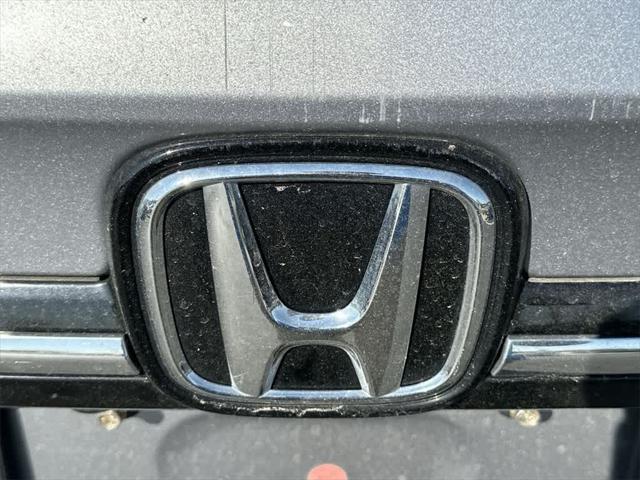 used 2022 Honda Odyssey car, priced at $29,810