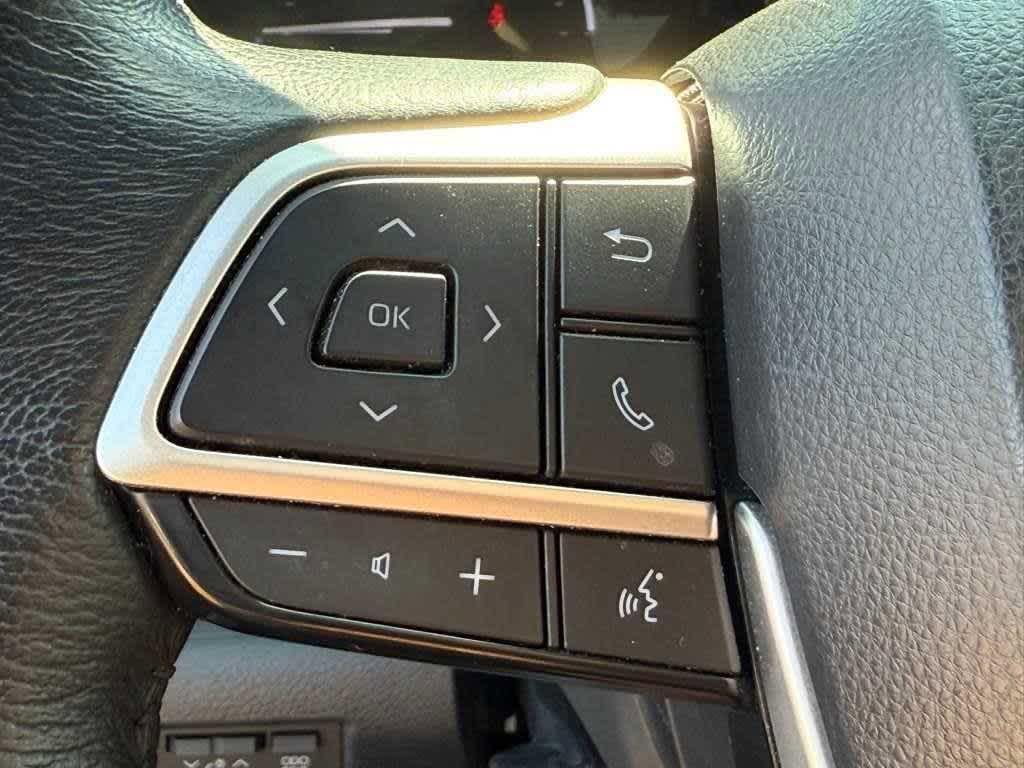 used 2022 Toyota Sienna car, priced at $42,999