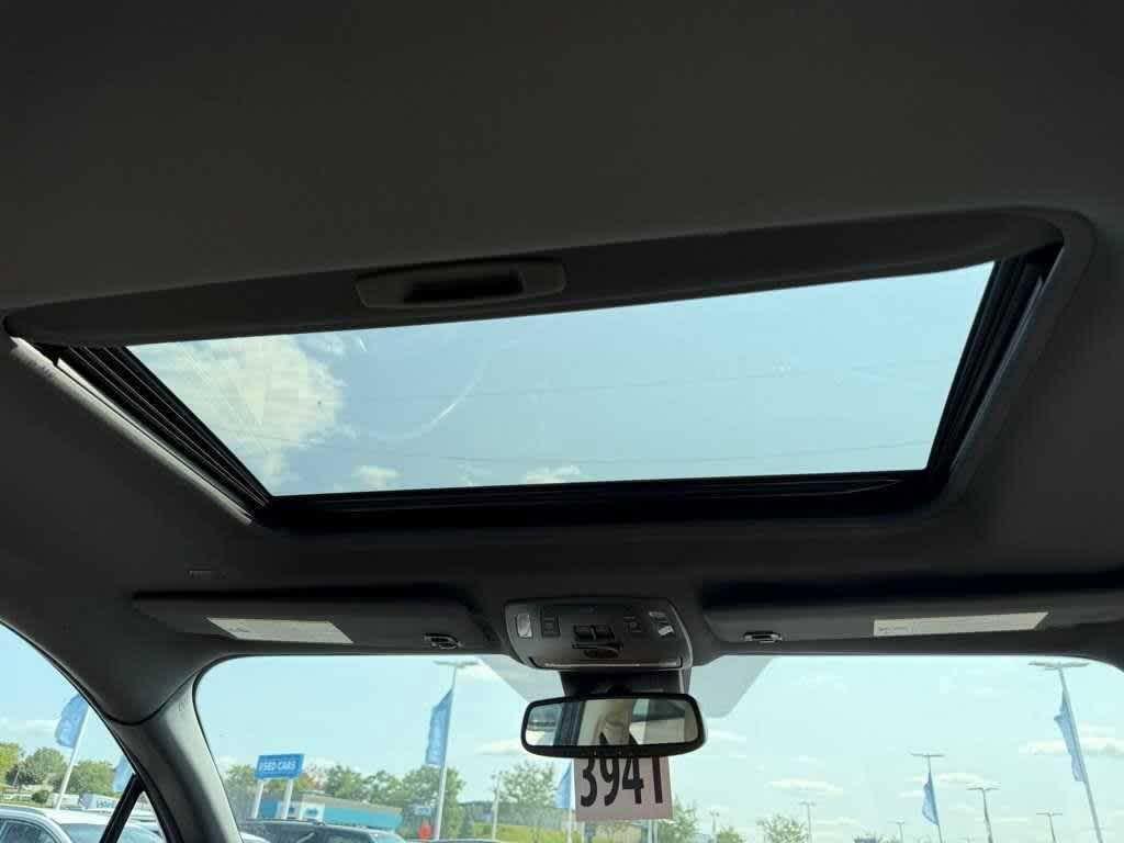 used 2022 Toyota Sienna car, priced at $42,999