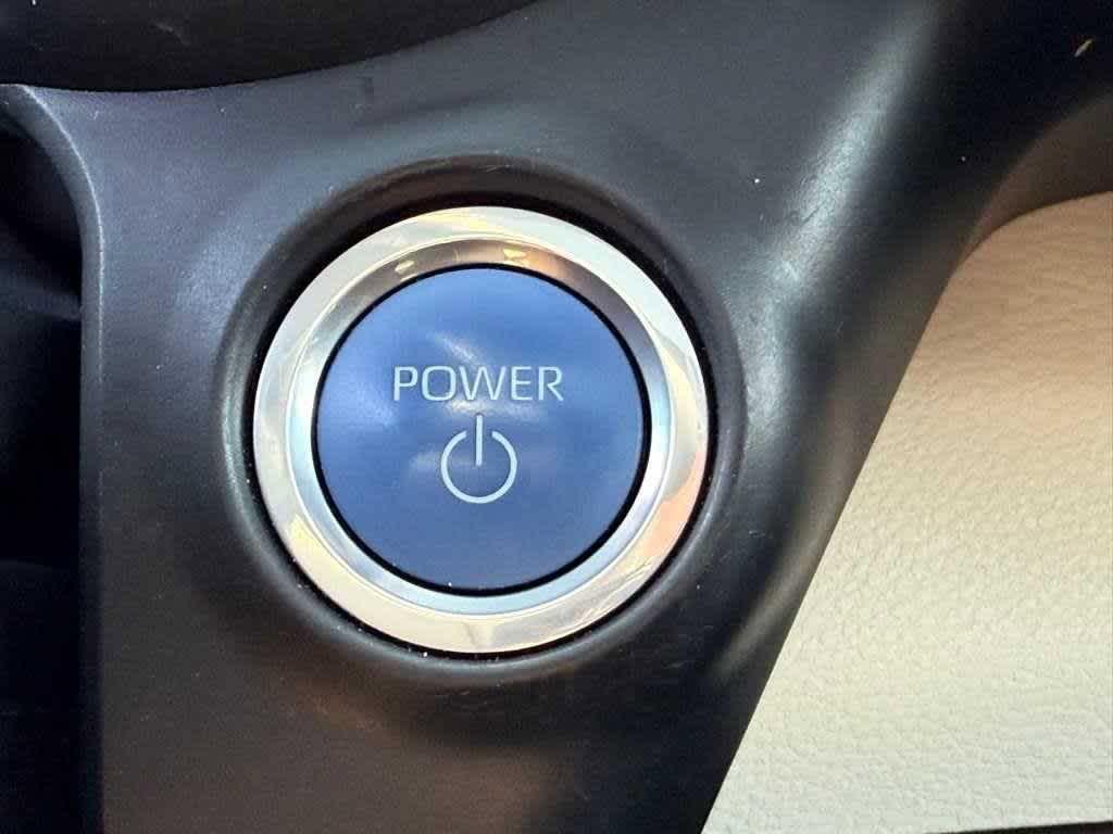 used 2022 Toyota Sienna car, priced at $42,999