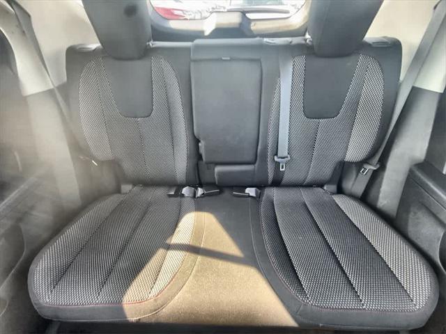 used 2016 Chevrolet Equinox car, priced at $12,737