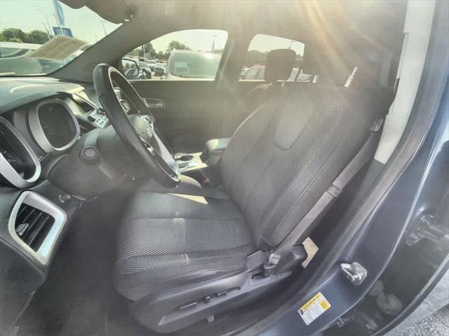 used 2016 Chevrolet Equinox car, priced at $12,737
