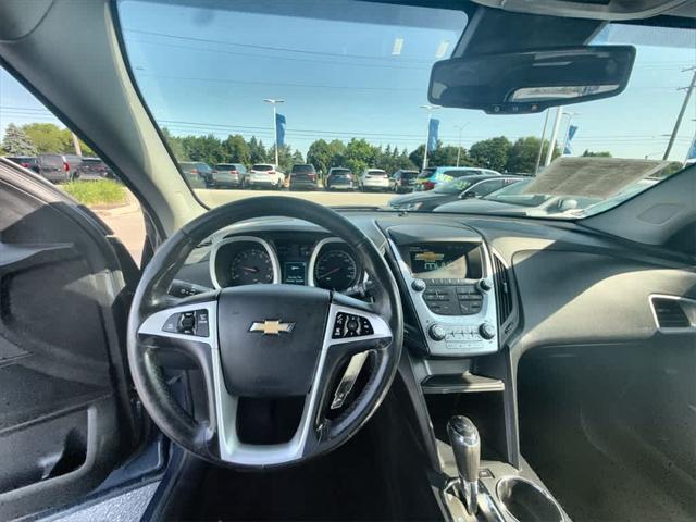 used 2016 Chevrolet Equinox car, priced at $12,737